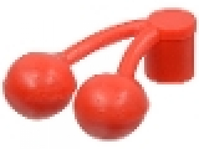 Kirsche rot, 33051, neu