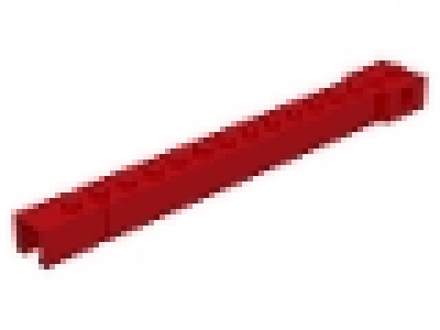 Kranarm außen rot 2350b