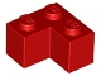 Winkelstein 2 x 2 Corner rot 2357