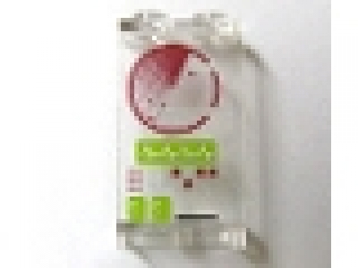 Panel 1 x 2 x 3 tr klar 2362apb17