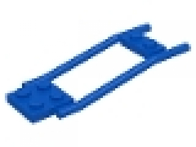 Gespann 2397 blau