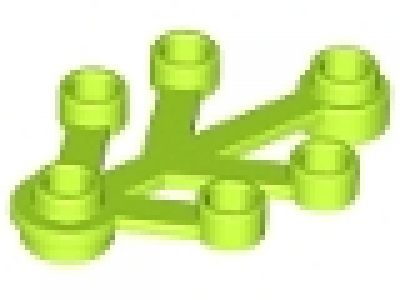 Farn klein 2423 lime