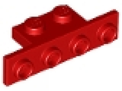 Snot - Konverter 2436 rot