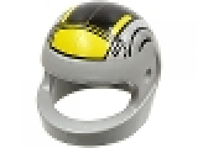 Helm 2446pb22b neues hellgrau