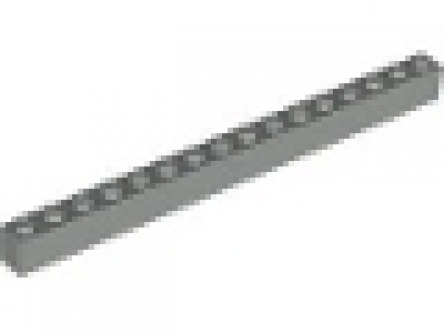 Stein 1x16 althellgrau