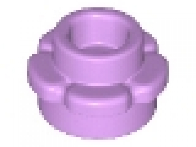 Blume klein lavendel, 24866