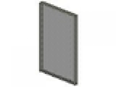 Glas tr rauch 2494 für Fenster 1 x 4 x 5