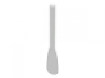 Paddel 2542 weiß