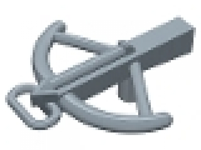 Armbrust 2570 perlhellgrau
