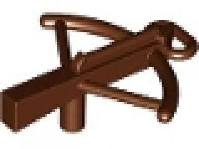 Armbrust 2570 rotbraun
