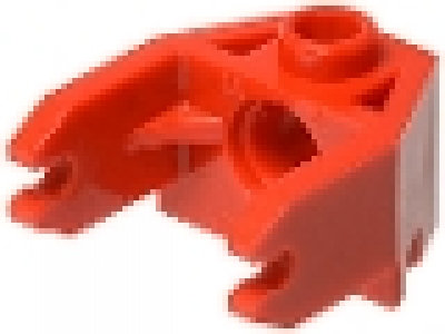 Magnethalter rot 2607