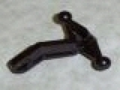 Technic, Steering Arm Large schwarz