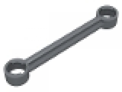 Lego Technic Übertragung neues dunkelgrau 6l