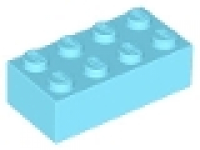 Stein 2x4 hellazure 3001
