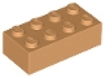 Stein 2x4 nougat 3001