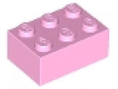 Stein 2x3 pink