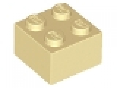 Stein 2x2 tan
