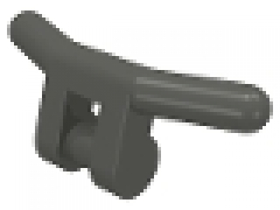Lenker altes dunkelgrau 30031