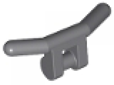 Lenker neues dunkelgrau 30031