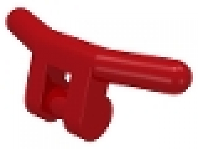 Lenker rot 30031