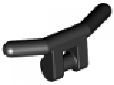 Lenker schwarz 30031