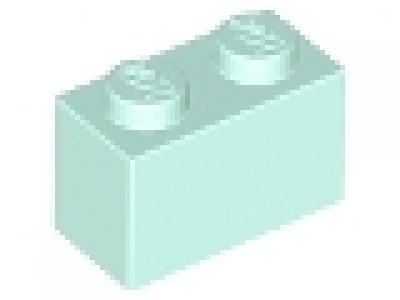 Stein 1x2 hellaqua