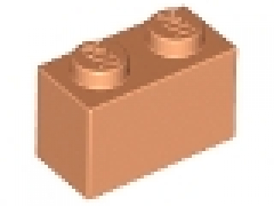Stein 1x2 nougat