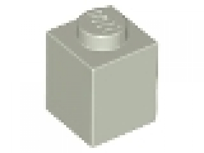 Stein 1x1 althellgrau