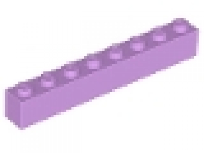 Stein 1x8 lavender