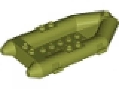 Schlauchboot olivegrün 30086c01