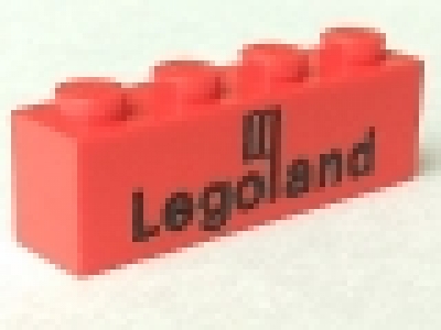 Legoland rot, 3010p30