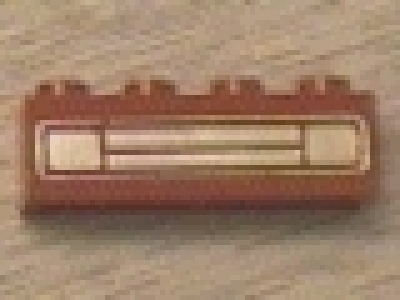 Frontgrill chrom rot