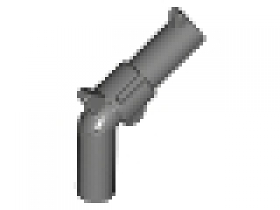 Revolver 30132 neues dunkelgrau neu