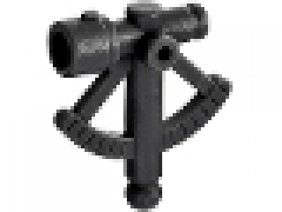 Sextant 30154, schwarz