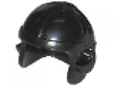 Helm 30171 schwarz