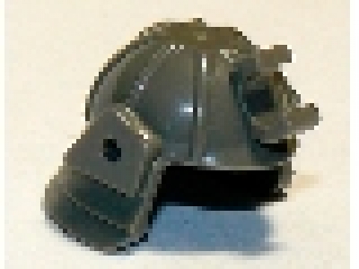 Helm 30175 altes dunkelgrau
