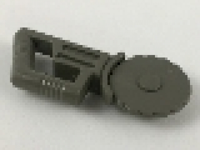 Kreissäge 30194 altes dunkelgrau