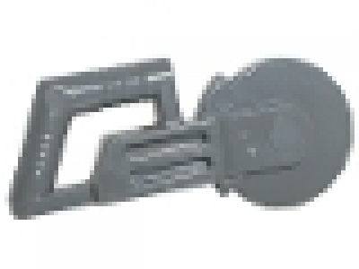 Kreissäge 30194 neues dunkelgrau