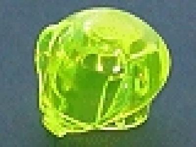 Helm 30214 tr neon grün