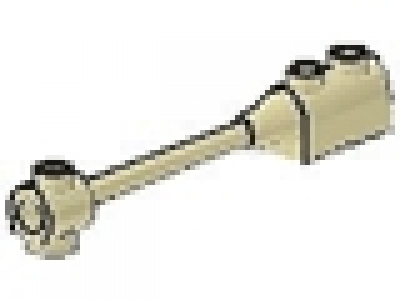 Laserkanone 1x8x1 tan