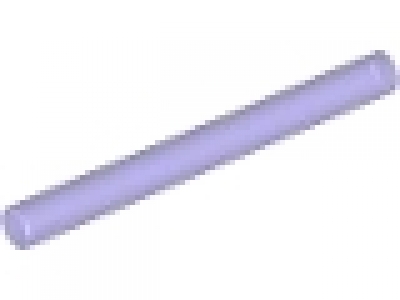 Lego Stab 4 L bar tr dunkel lila 30374