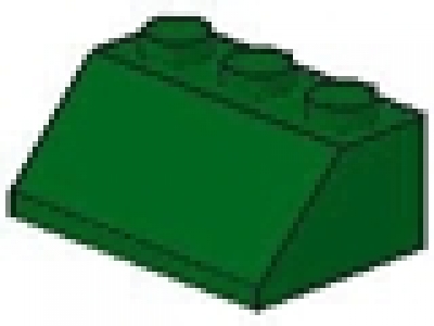 Dachstein 45° 2x3 grün