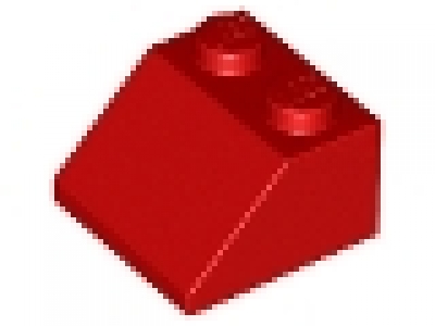 Dachstein 45° 2x2 rot