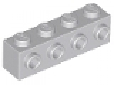 Snot - Konverter 30414 neues hellgrau 1 x 4 neu