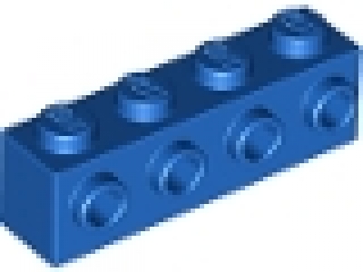 Snot - Konverter 30414 blau 1 x 4 neu