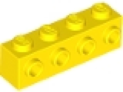 Snot - Konverter 30414 gelb 1 x 4