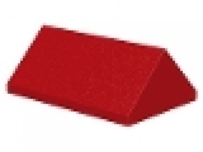 Dachfirst 45° 2x3 rot