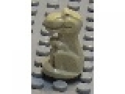 Dinosaurier Baby 30464 tan/ beige