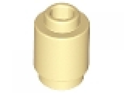 Rundstein 1 x 1 tan 3062b