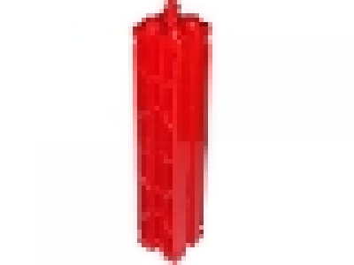 Säule / Stütze 30646a rot
